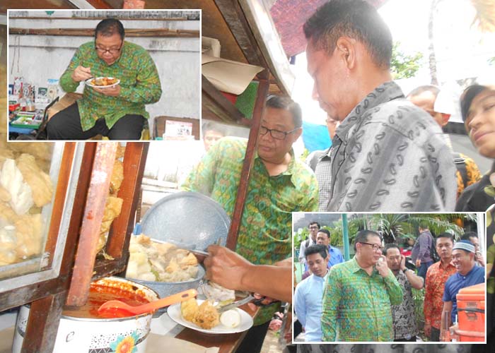 Puspayoga: KUR Masih Proses Evaluasi oleh Pemerintah